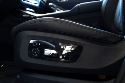 2026 BMW B7 ALPINA XB7
