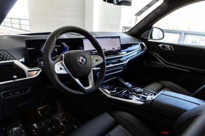 2026 BMW B7 ALPINA XB7