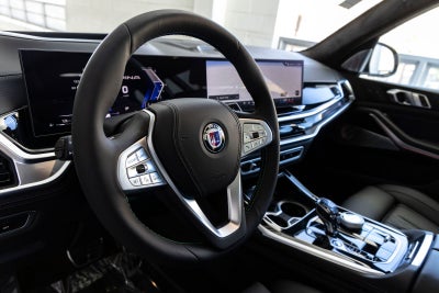 2026 BMW B7 ALPINA XB7