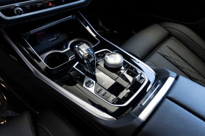 2026 BMW B7 ALPINA XB7