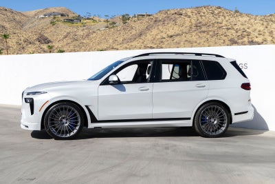 2026 BMW B7 ALPINA XB7