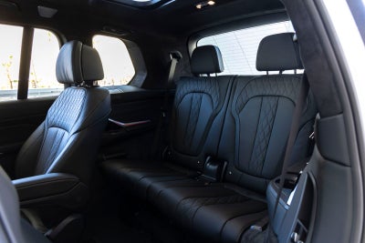2026 BMW B7 ALPINA XB7