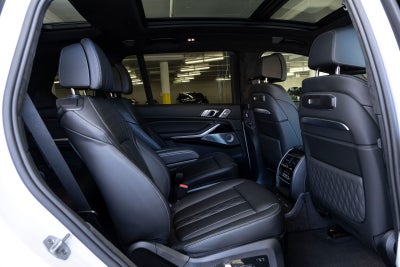 2026 BMW B7 ALPINA XB7