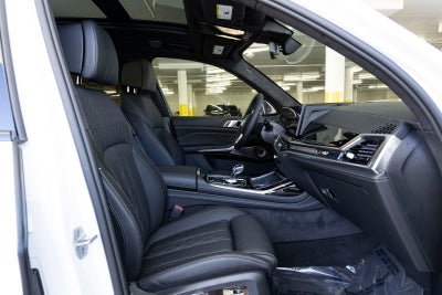 2026 BMW B7 ALPINA XB7