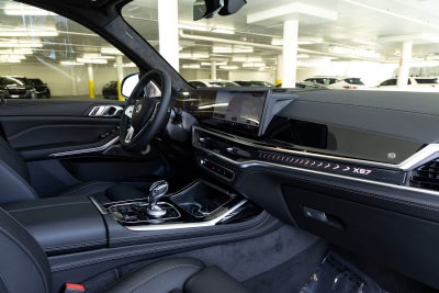 2026 BMW B7 ALPINA XB7