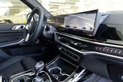 2026 BMW B7 ALPINA XB7