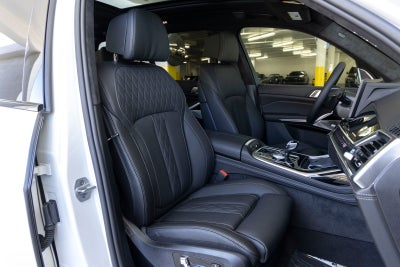2026 BMW B7 ALPINA XB7