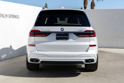 2026 BMW B7 ALPINA XB7