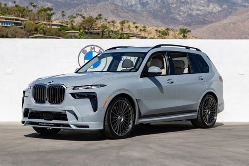 2024 BMW X7 ALPINA XB7