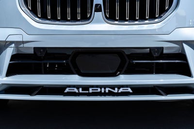 2024 BMW X7 ALPINA XB7