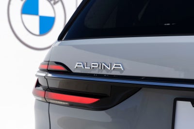 2024 BMW X7 ALPINA XB7