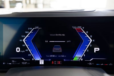 2024 BMW X7 ALPINA XB7