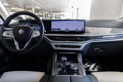 2024 BMW X7 ALPINA XB7