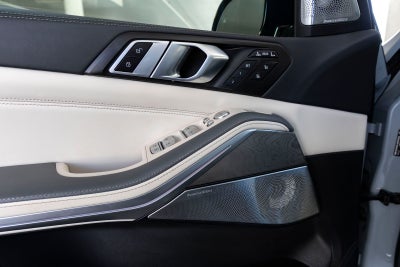2024 BMW X7 ALPINA XB7