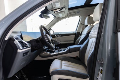2024 BMW X7 ALPINA XB7