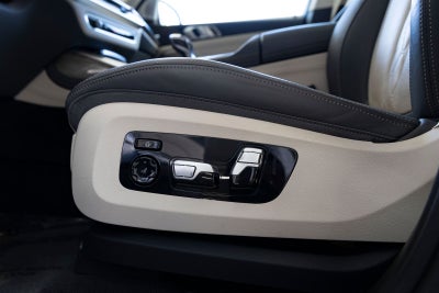 2024 BMW X7 ALPINA XB7