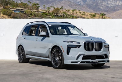 2024 BMW X7 ALPINA XB7