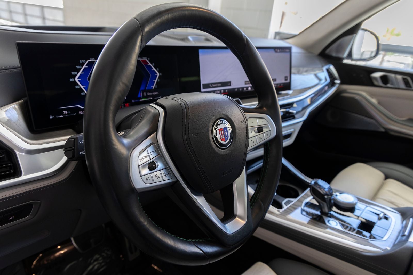 2024 BMW X7 ALPINA XB7