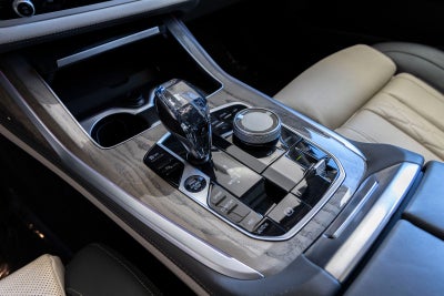 2024 BMW X7 ALPINA XB7