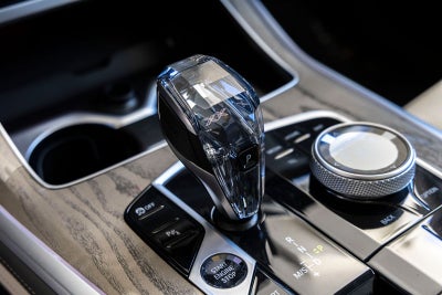 2024 BMW X7 ALPINA XB7