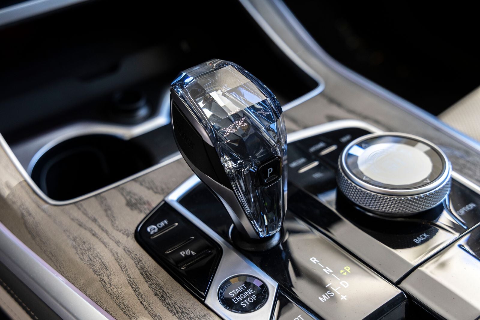 2024 BMW X7 ALPINA XB7