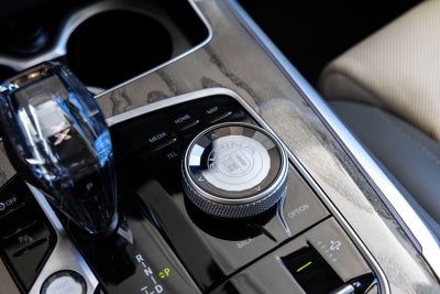2024 BMW X7 ALPINA XB7