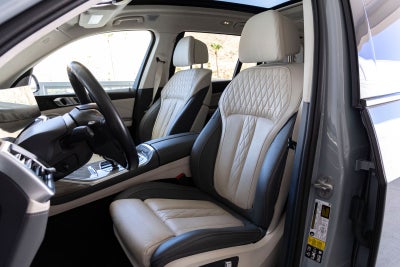 2024 BMW X7 ALPINA XB7