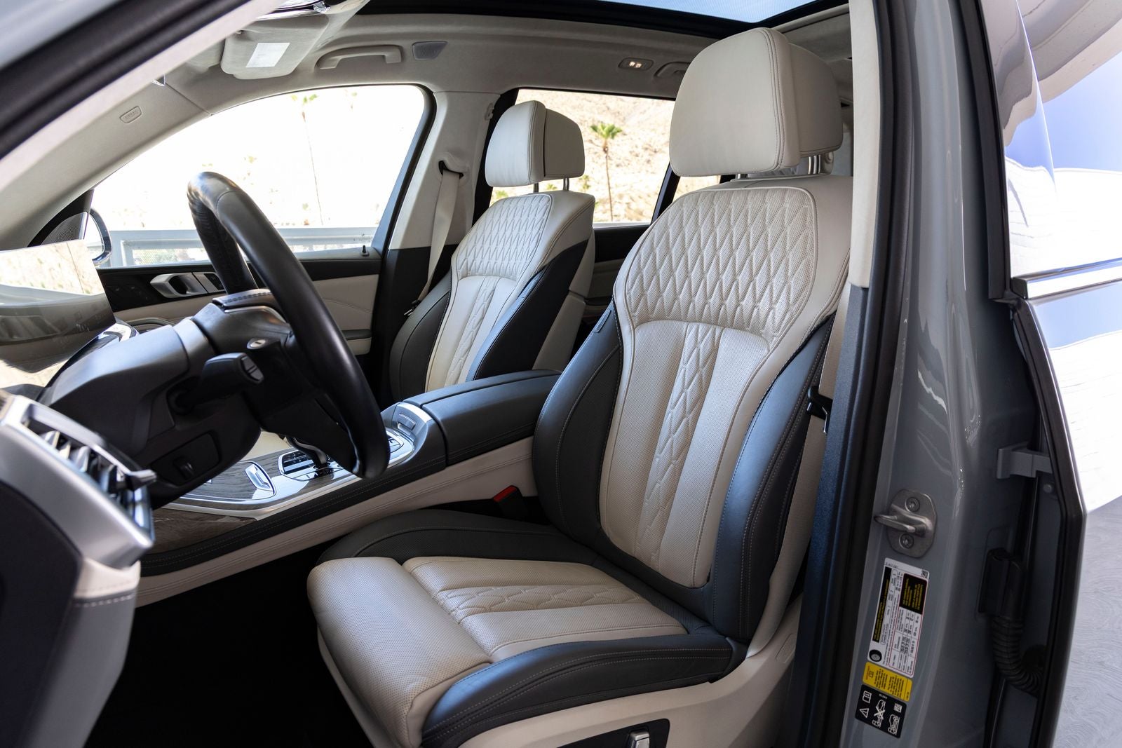 2024 BMW X7 ALPINA XB7