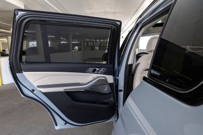 2024 BMW X7 ALPINA XB7