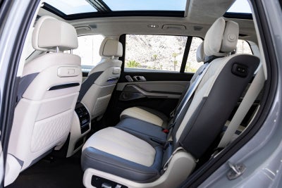2024 BMW X7 ALPINA XB7