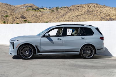 2024 BMW X7 ALPINA XB7