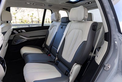 2024 BMW X7 ALPINA XB7