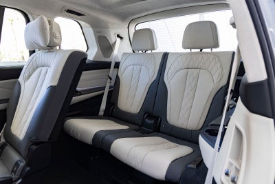 2024 BMW X7 ALPINA XB7