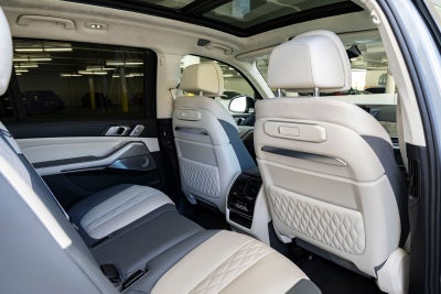 2024 BMW X7 ALPINA XB7