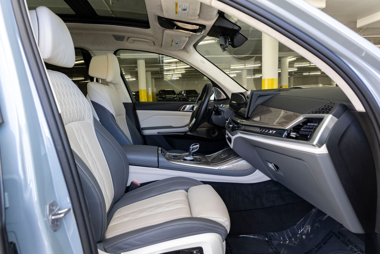 2024 BMW X7 ALPINA XB7