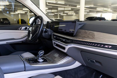 2024 BMW X7 ALPINA XB7
