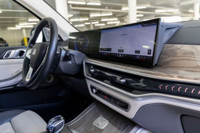 2024 BMW X7 ALPINA XB7
