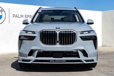 2024 BMW X7 ALPINA XB7