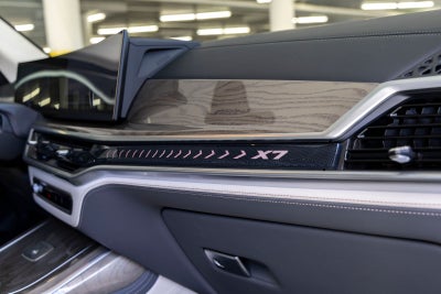 2024 BMW X7 ALPINA XB7