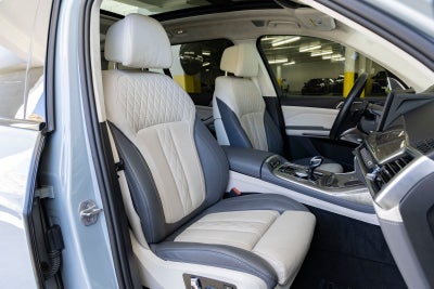 2024 BMW X7 ALPINA XB7