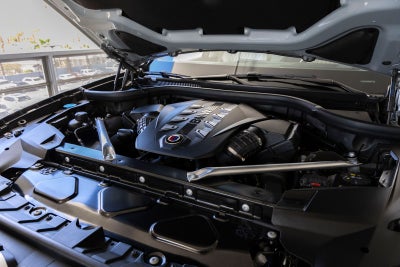 2024 BMW X7 ALPINA XB7