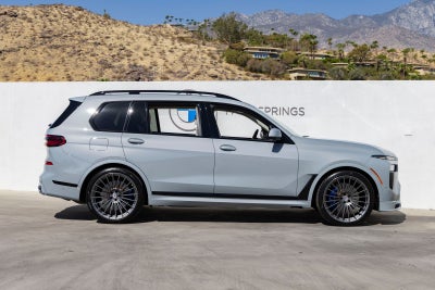 2024 BMW X7 ALPINA XB7