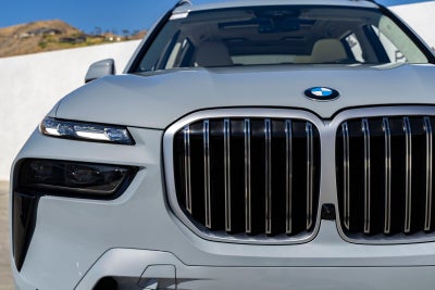 2024 BMW X7 ALPINA XB7