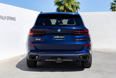 2026 BMW X5 Base