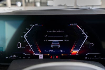 2024 BMW X5 xDrive50e