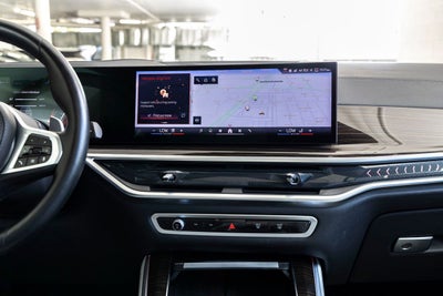 2024 BMW X5 xDrive50e