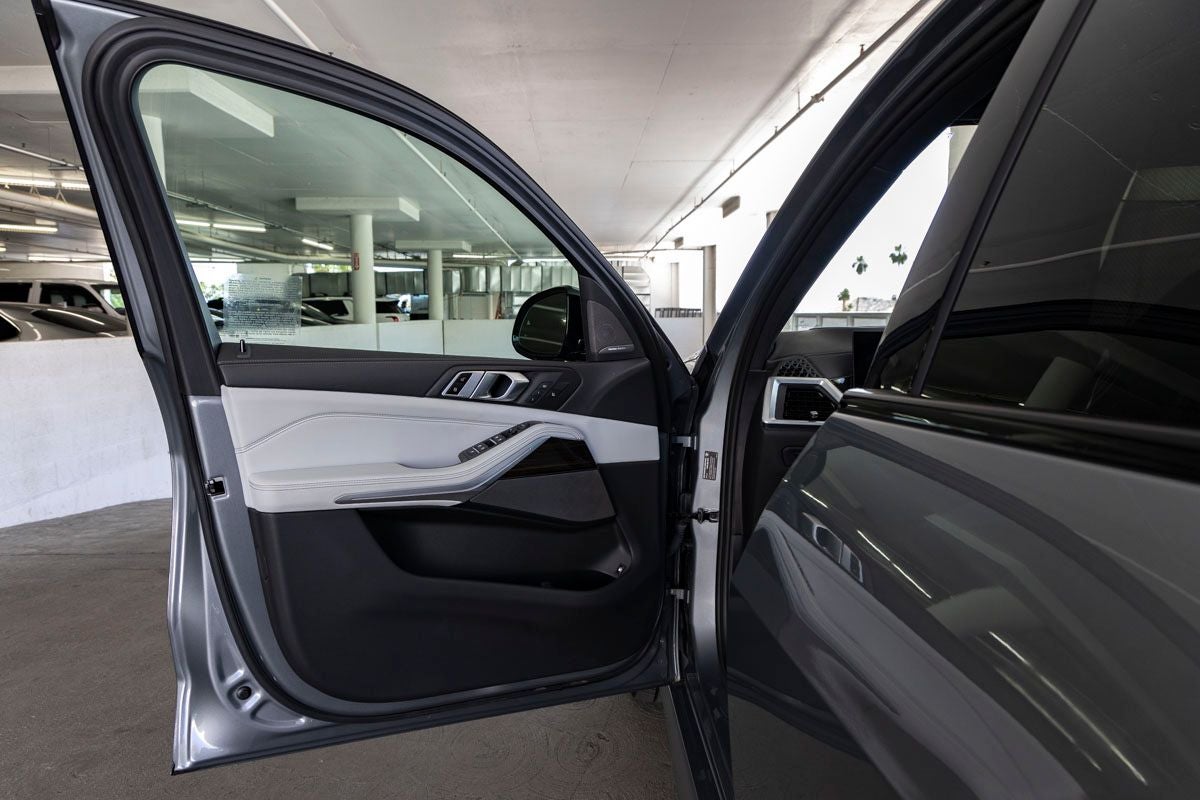 2024 BMW X5 xDrive50e