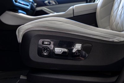 2024 BMW X5 xDrive50e