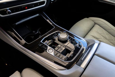 2024 BMW X5 xDrive50e