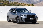 2024 BMW X5 xDrive50e
